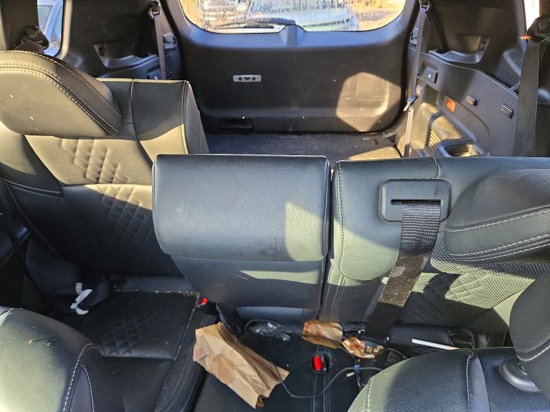 Aukcja sprzedaży 2024 Mitsubishi Outlander, vin: JA4T5WA91RZ625508, numer aukcji: 61527426