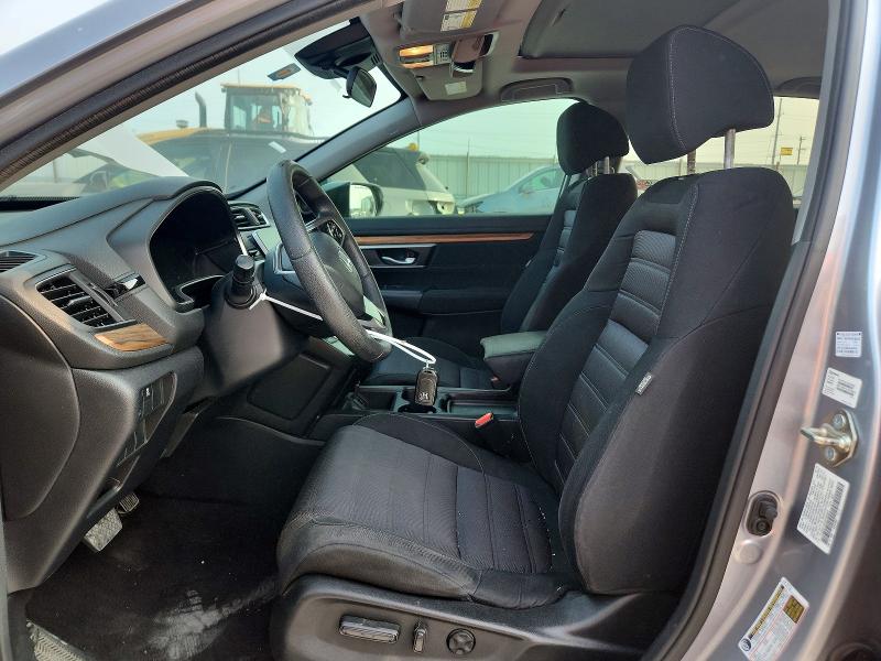 Aukcja sprzedaży 2019 Honda Cr-v, vin: 7FARW1H55KE038683, numer aukcji: 62296296