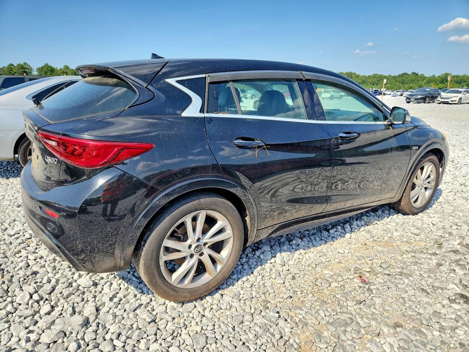 Aukcja sprzedaży 2018 Infiniti Qx30, vin: SJKCH5CP7JA059700, numer aukcji: 65570866