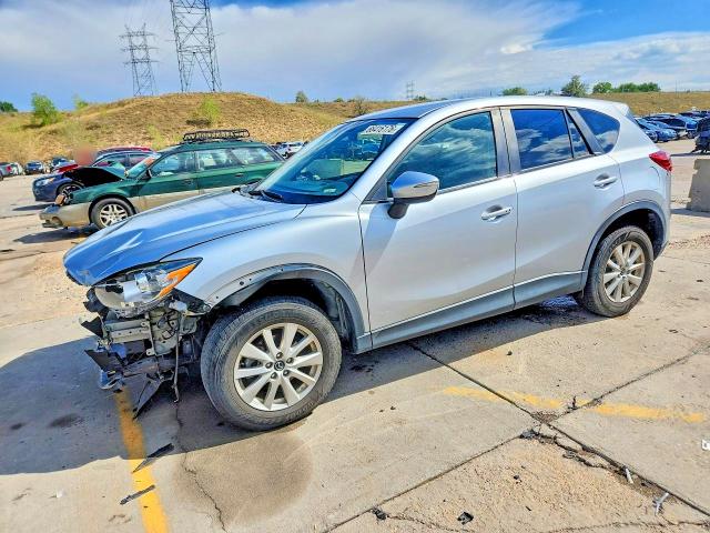 Aukcja sprzedaży 2016 Mazda Cx-5, vin: JM3KE4CY6G0913222, numer aukcji: 66416176