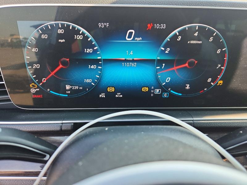 Aukcja sprzedaży 2020 Mercedes-benz Gle, vin: 4JGFB4JB9LA107215, numer aukcji: 66497986