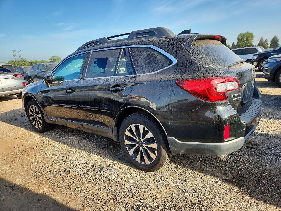 Aukcja sprzedaży 2017 Subaru Outback, vin: 4S4BSANC2H3281123, numer aukcji: 65820876