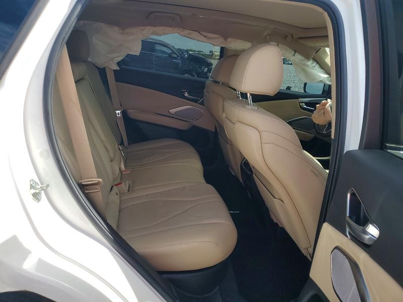 Aukcja sprzedaży 2021 Acura Rdx, vin: 5J8TC1H52ML005054, numer aukcji: 64263666