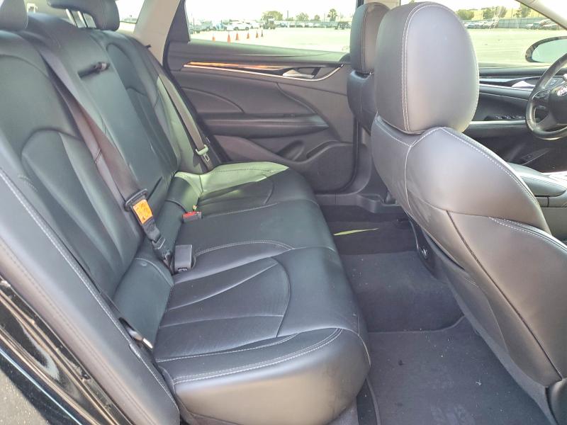 Продажа на аукционе авто 2017 Buick Lacrosse, vin: 1G4ZP5SSXHU208658, номер лота: 64609196
