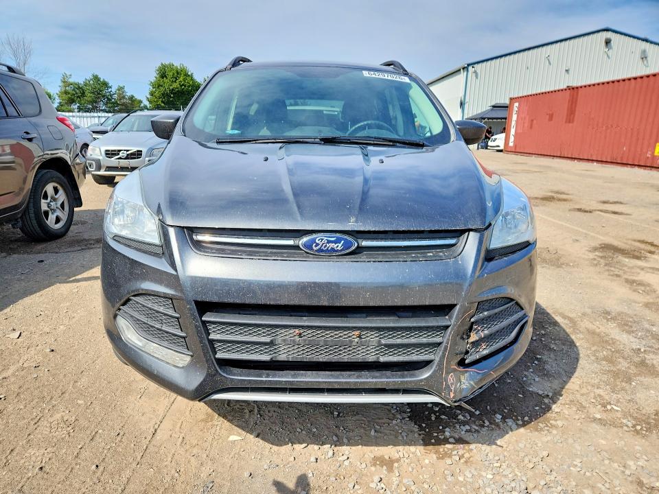 Aukcja sprzedaży 2016 Ford Escape, vin: 1FMCU0GX8GUC14866, numer aukcji: 64297026