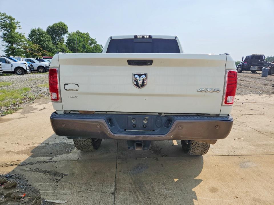 Продаж на аукціоні авто 2018 Ram 2500, vin: 3C6UR5GL3JG351932, номер лоту: 64254746
