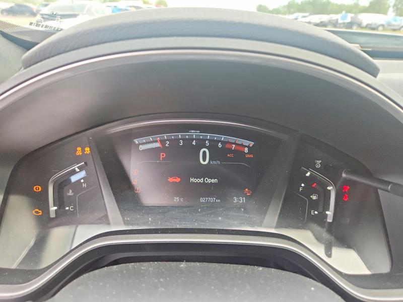 Продаж на аукціоні авто 2020 Honda Cr-v, vin: 2HKRW2H42LH203214, номер лоту: 65906856