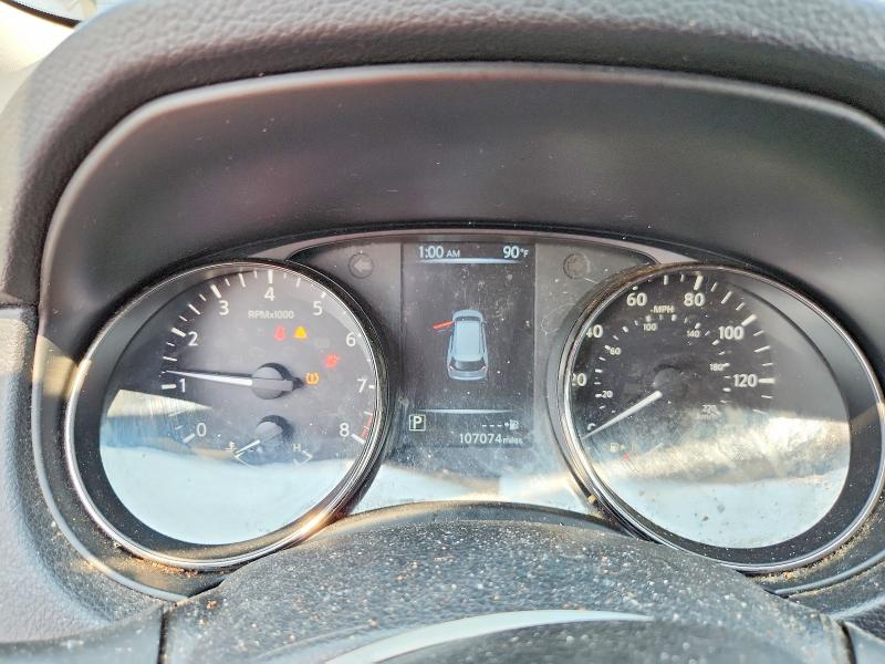 Продажа на аукционе авто 2017 Nissan Rogue, vin: KNMAT2MV0HP528816, номер лота: 64306356