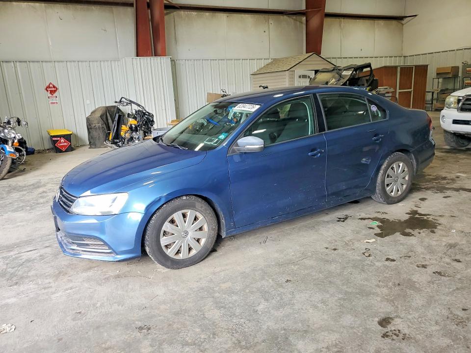 Продаж на аукціоні авто 2016 Volkswagen Jetta, vin: 3VW267AJ5GM212758, номер лоту: 63947726
