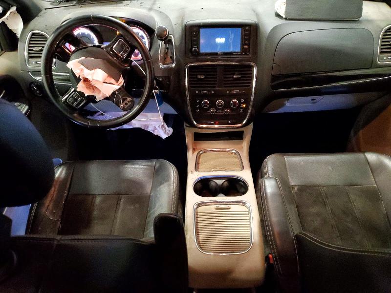 65547616 :رقم المزاد ، 2C4RDGCG9KR565675 vin ، 2019 Dodge Grand Caravan مزاد بيع