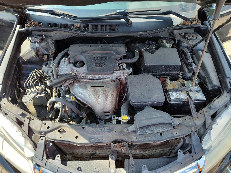 Продажа на аукционе авто 2015 Toyota Camry, vin: 4T1BF1FKXFU942432, номер лота: 66139176