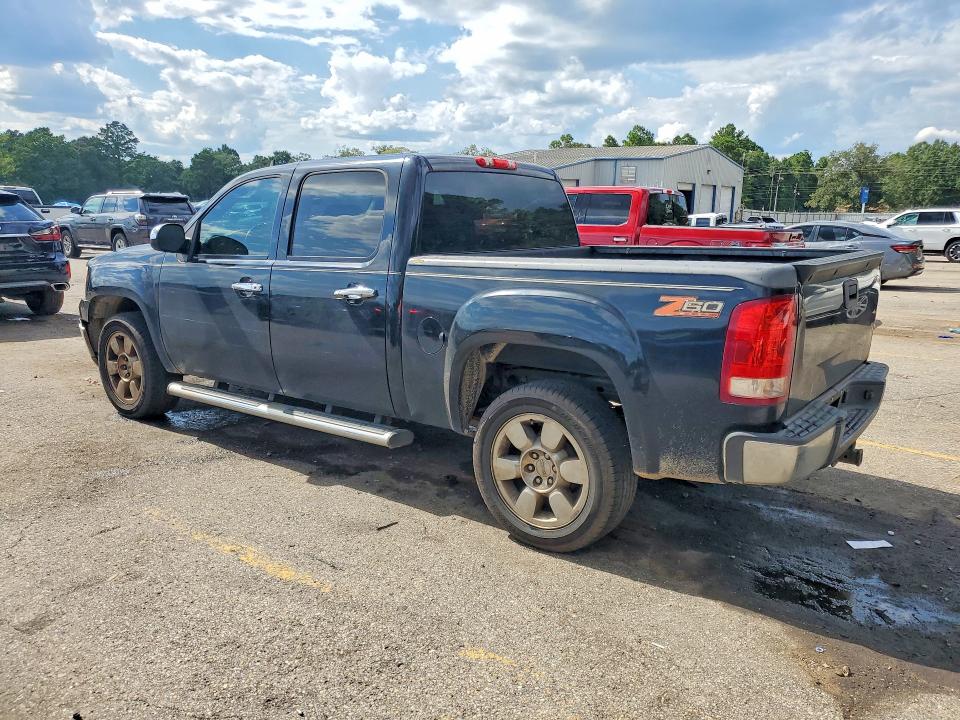 Aukcja sprzedaży 2011 Gmc Sierra, vin: 3GTP1VE04BG105169, numer aukcji: 63647756