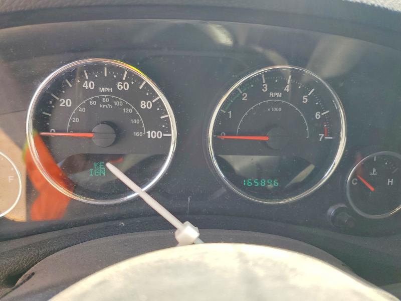 2012 Jeep Wrangler მანქანა იყიდება აუქციონზე, vin: 1C4AJWAG7CL171699, აუქციონის ნომერი: 65583866