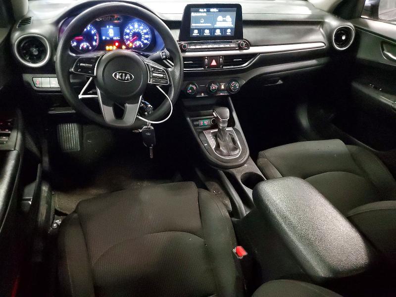 Продаж на аукціоні авто 2020 Kia Forte, vin: 3KPF24AD2LE162902, номер лоту: 65003146