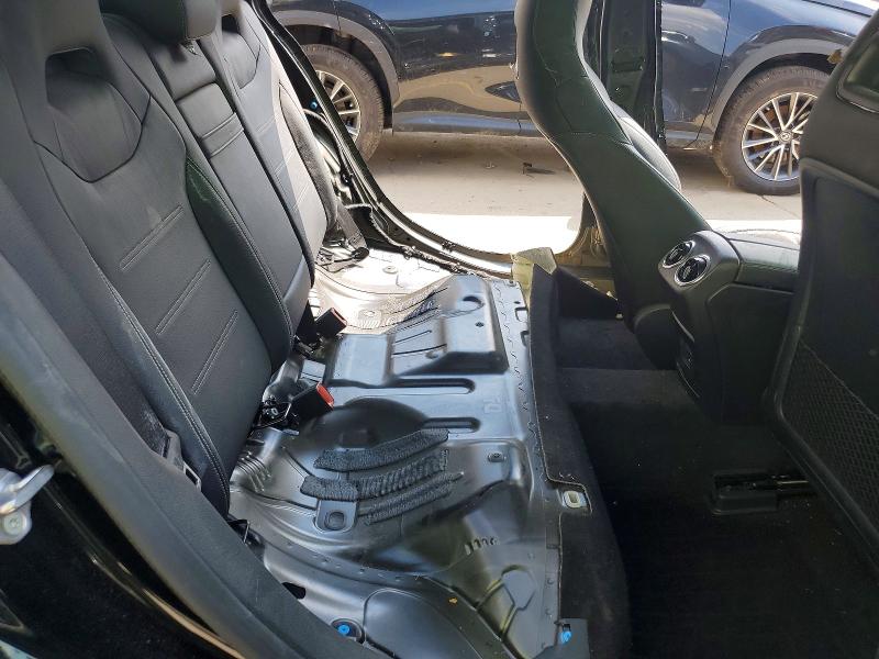 2022 Mercedes-benz Cla მანქანა იყიდება აუქციონზე, vin: W1K5J4HB6NN281995, აუქციონის ნომერი: 66115406