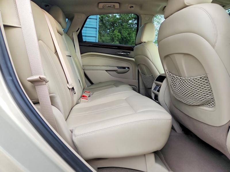 Продаж на аукціоні авто 2014 Cadillac Srx, vin: 3GYFNBE31ES658995, номер лоту: 65573536