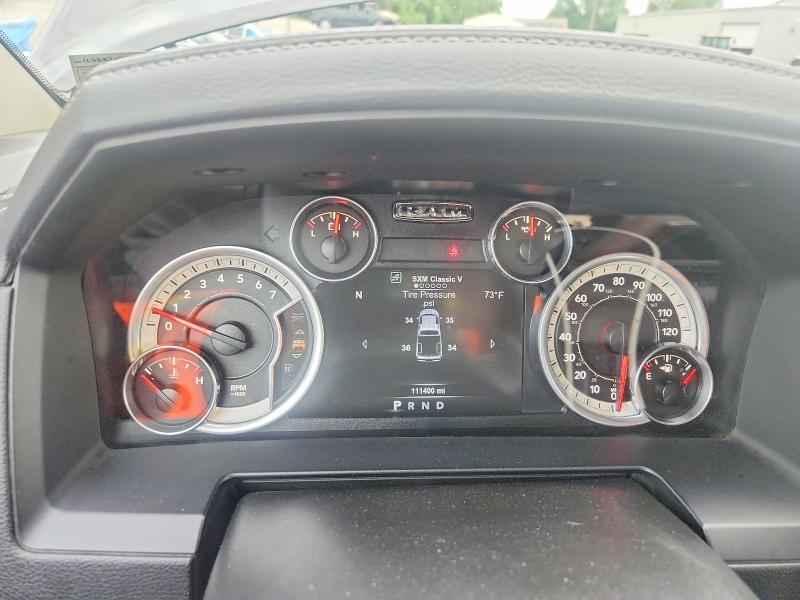 66979186 :رقم المزاد ، 1C6RR7NT6FS564409 vin ، 2015 Ram 1500 مزاد بيع