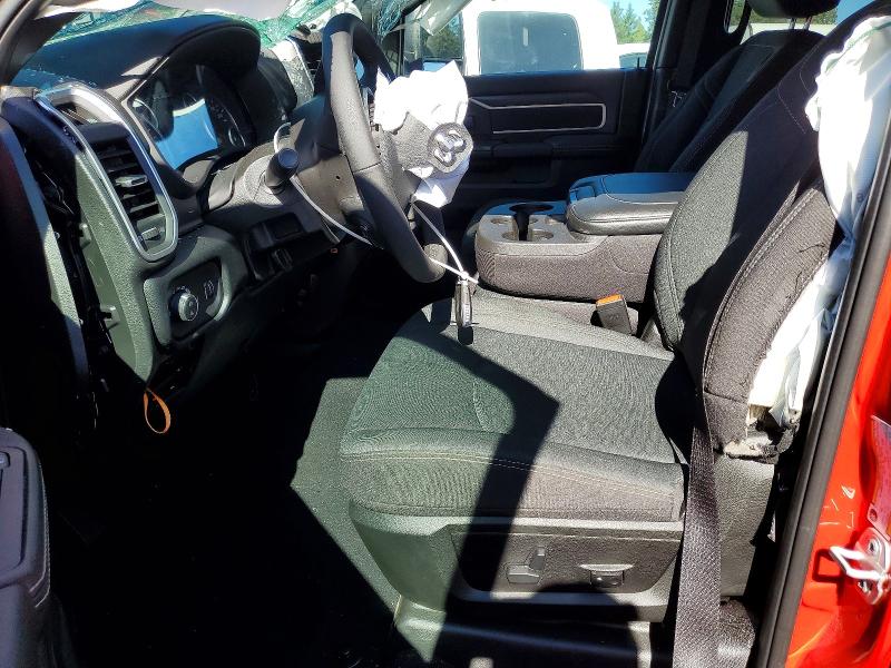 Продаж на аукціоні авто 2026 Ram 2500, vin: 3C6UR5DJ8TG300383, номер лоту: 64340026