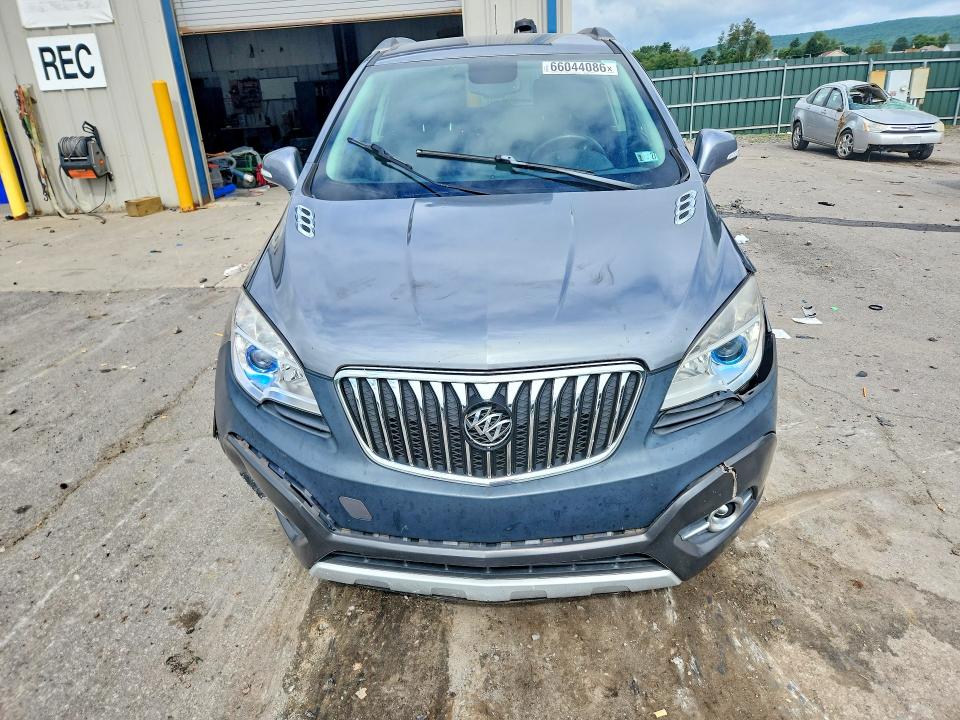 Aukcja sprzedaży 2015 Buick Encore, vin: KL4CJFSB6FB204966, numer aukcji: 66044086