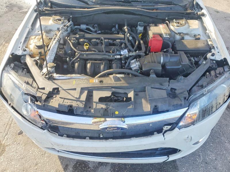 63796556 :رقم المزاد ، 3FAHP0JA8CR444047 vin ، 2012 Ford Fusion مزاد بيع