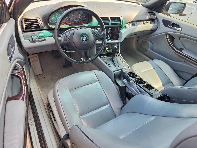 2001 Bmw 330 მანქანა იყიდება აუქციონზე, vin: WBABS53471JU88192, აუქციონის ნომერი: 64885976