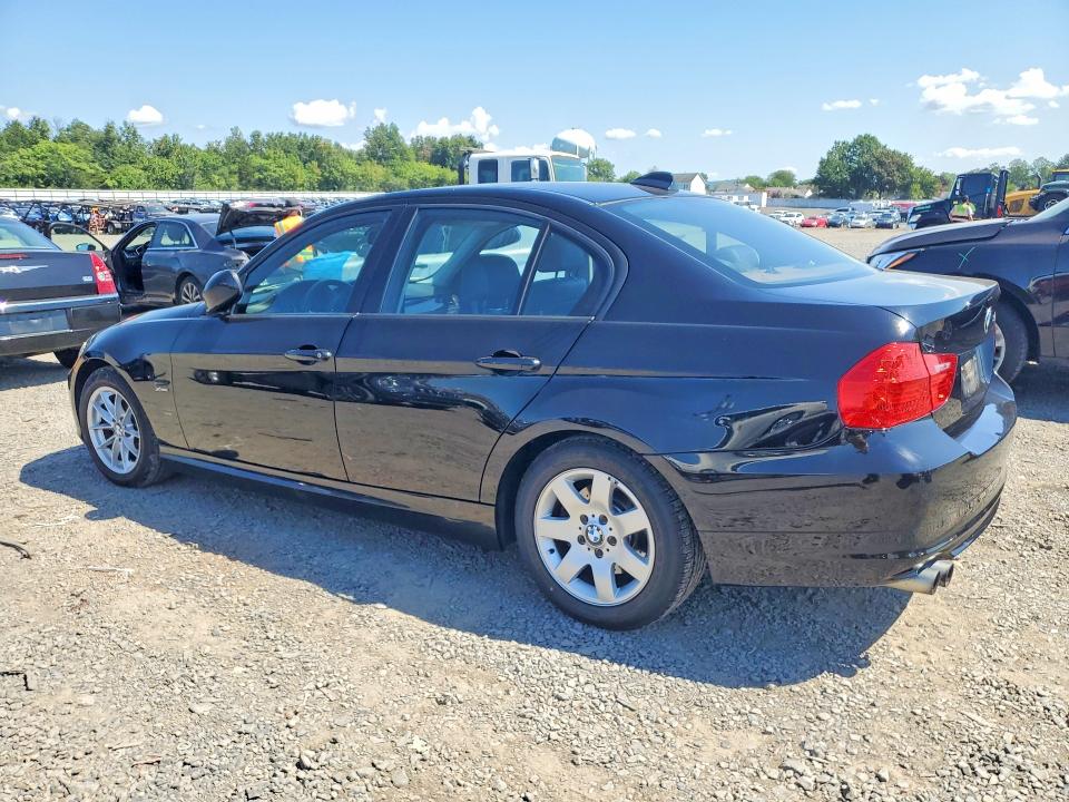 65045846 :رقم المزاد ، WBAPK5C57AA651860 vin ، 2010 Bmw 328 مزاد بيع
