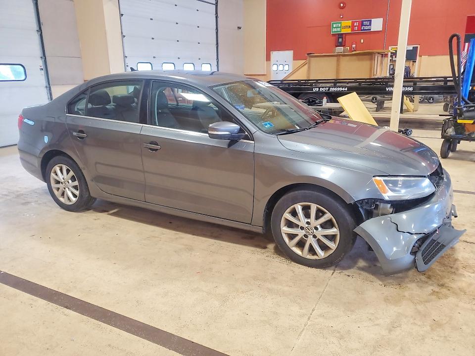 Продажа на аукционе авто 2013 Volkswagen Jetta, vin: 3VWDP7AJ4DM363334, номер лота: 64828706