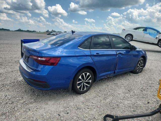 Продаж на аукціоні авто 2022 Volkswagen Jetta, vin: 3VWCM7BU7NM012822, номер лоту: 64611546