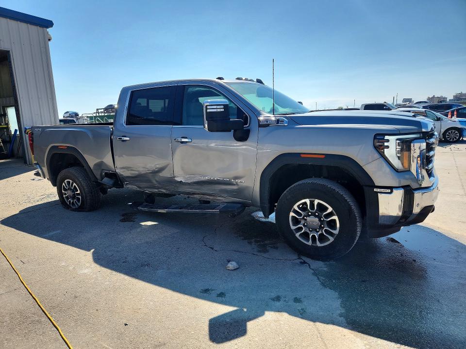 Aukcja sprzedaży 2025 Gmc Sierra, vin: 1GT4UNE79SF228846, numer aukcji: 63295906