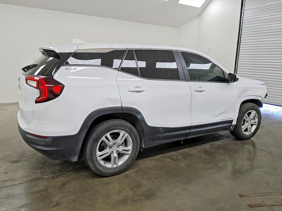 Aukcja sprzedaży 2024 Gmc Terrain, vin: 3GKALMEG3RL162489, numer aukcji: 65233986