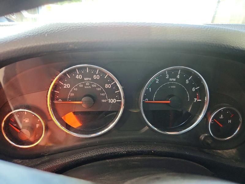 65439676 :رقم المزاد ، 1C4BJWDG5HL611961 vin ، 2017 Jeep Wrangler Unlimited مزاد بيع