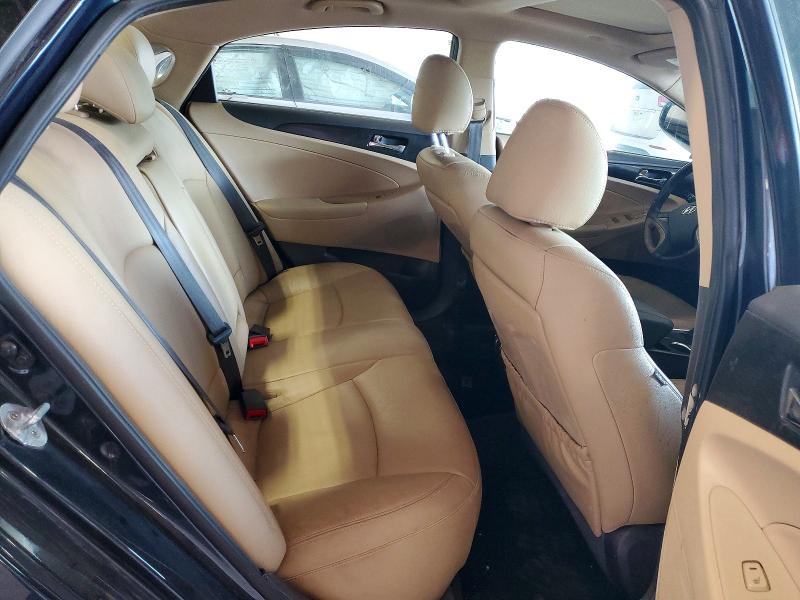 Aukcja sprzedaży 2013 Hyundai Sonata, vin: 5NPEC4AC4DH625183, numer aukcji: 65896156