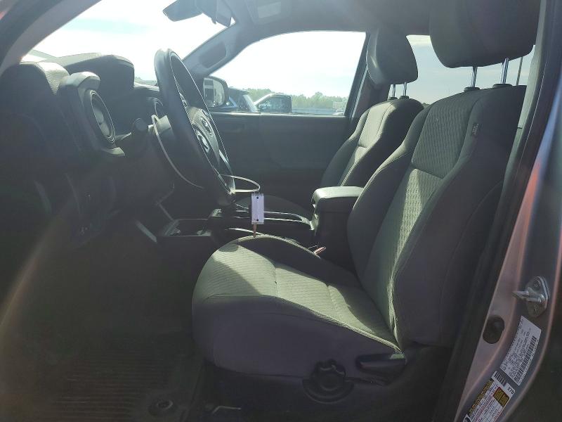Продажа на аукционе авто 2023 Toyota Tacoma, vin: 3TMCZ5AN1PM645757, номер лота: 66783946
