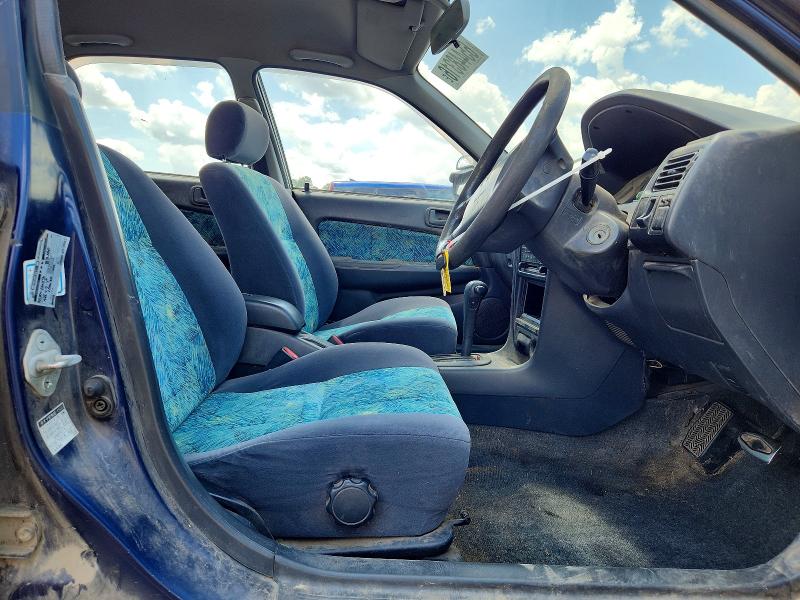 Aukcja sprzedaży 1996 Toyota Carib, vin: AE1117009787, numer aukcji: 65448316