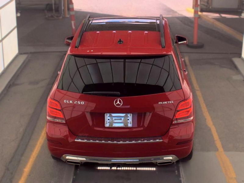 66848286 :رقم المزاد ، WDCGG0EB8FG389243 vin ، 2015 Mercedes-benz Glk مزاد بيع