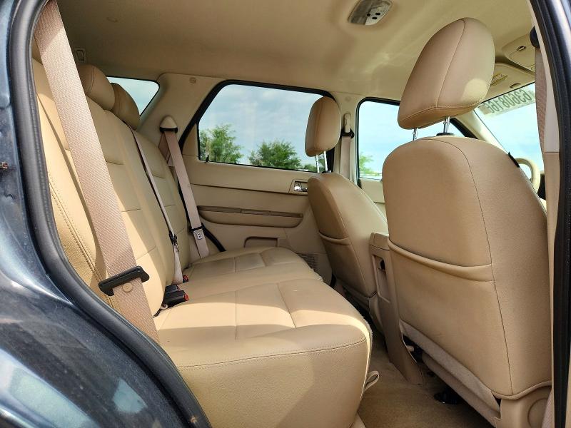 Продаж на аукціоні авто 2008 Ford Escape, vin: 1FMCU94198KE52758, номер лоту: 63608166
