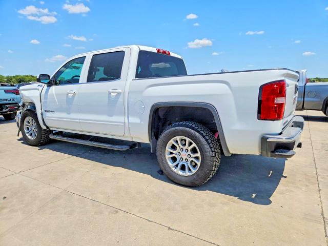 Продаж на аукціоні авто 2015 Gmc Sierra, vin: 3GTU2UECXFG492577, номер лоту: 63879156
