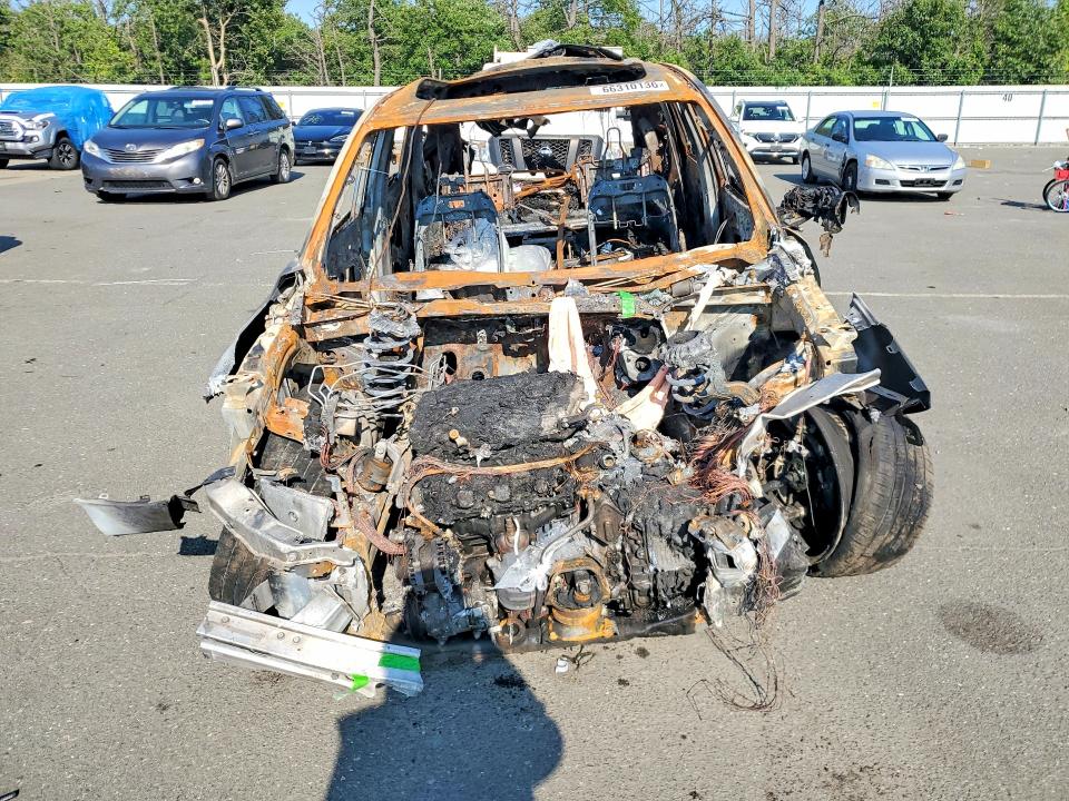 2023 Acura Mdx მანქანა იყიდება აუქციონზე, vin: 5J8YE1H42PL035540, აუქციონის ნომერი: 66310136