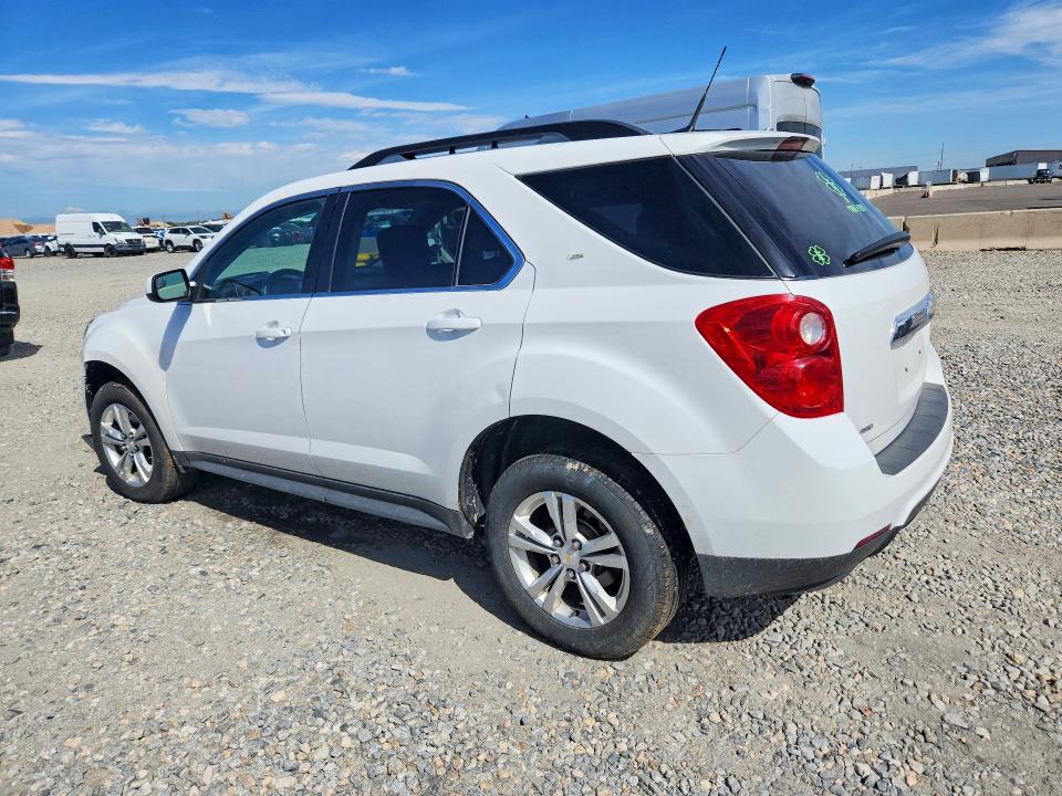 2013 Chevrolet Equinox მანქანა იყიდება აუქციონზე, vin: 2GNFLEEK3D6142338, აუქციონის ნომერი: 66347086
