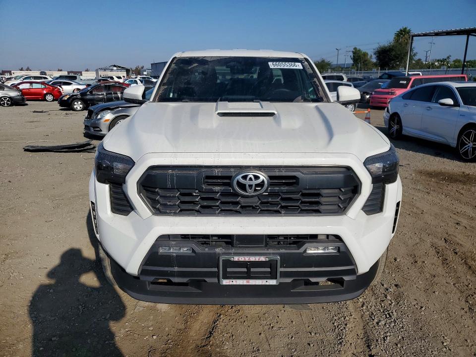 Aukcja sprzedaży 2024 Toyota Tacoma, vin: 3TMKB5FN9RM022690, numer aukcji: 66055366