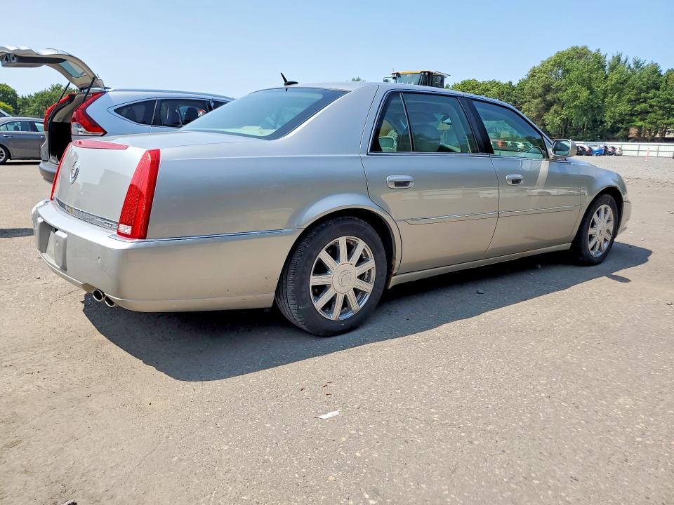 Aukcja sprzedaży 2006 Cadillac Dts, vin: 1G6KD57Y36U233218, numer aukcji: 62269496