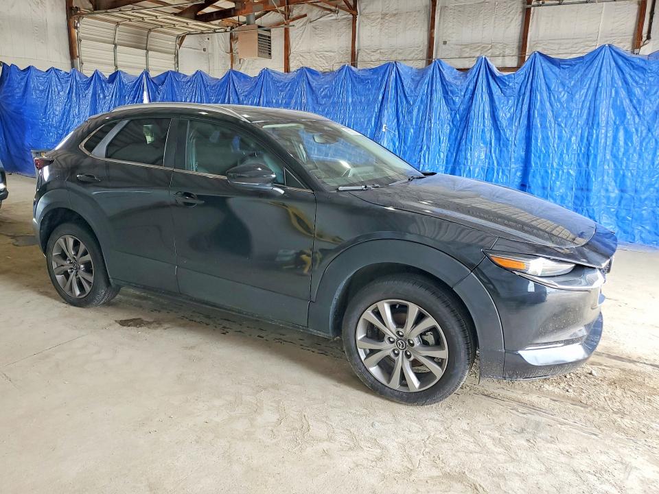 Aukcja sprzedaży 2024 Mazda Cx-30, vin: 3MVDMBCMXRM651953, numer aukcji: 65302116
