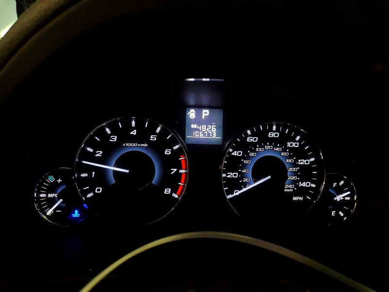 Продажа на аукционе авто 2012 Subaru Outback, vin: 4S4BRCCC0C3285268, номер лота: 65874346