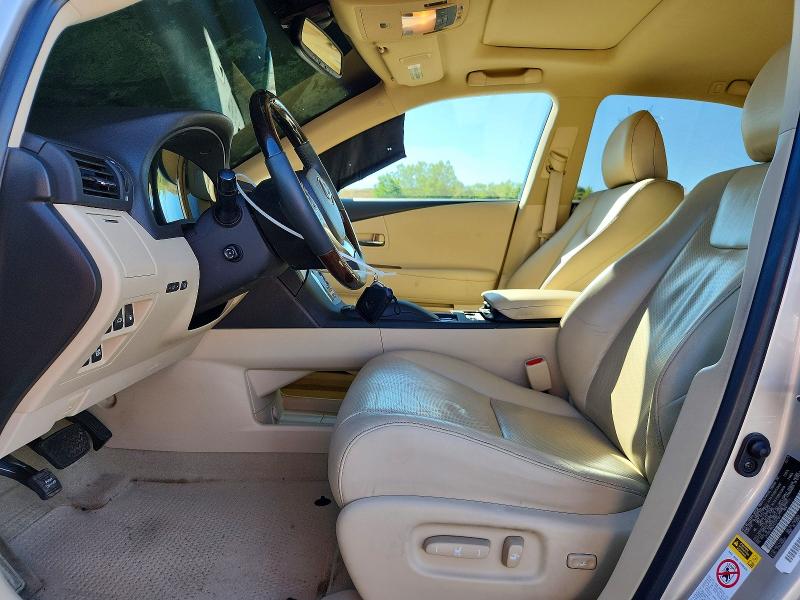 Aukcja sprzedaży 2015 Lexus Rx 350, vin: 2T2BK1BA2FC315181, numer aukcji: 65317856