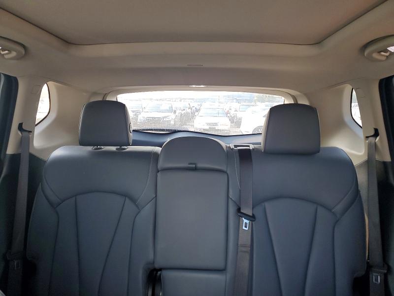 Продажа на аукционе авто 2020 Buick Envision, vin: LRBFX2SA1LD176297, номер лота: 63825886