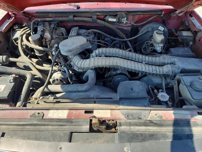 Aukcja sprzedaży 1995 Ford F150, vin: 1FTEF15H0SLA80605, numer aukcji: 67204916