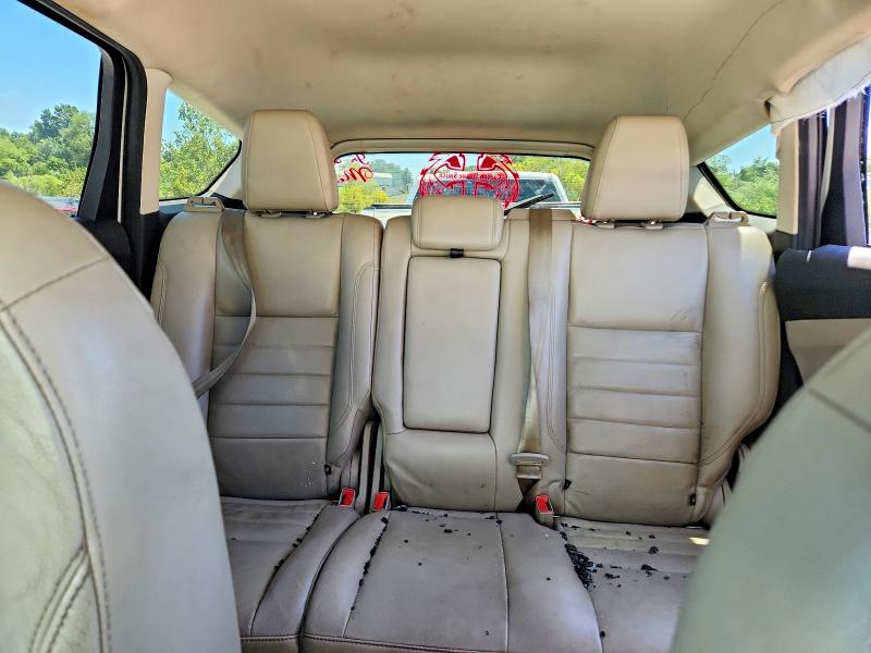 Aukcja sprzedaży 2013 Ford Escape, vin: 1FMCU0H95DUB07379, numer aukcji: 65646936