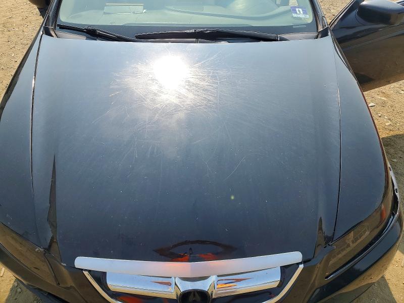 Продажа на аукционе авто 2006 Acura 3.2tl, vin: 19UUA66206A076008, номер лота: 64449856