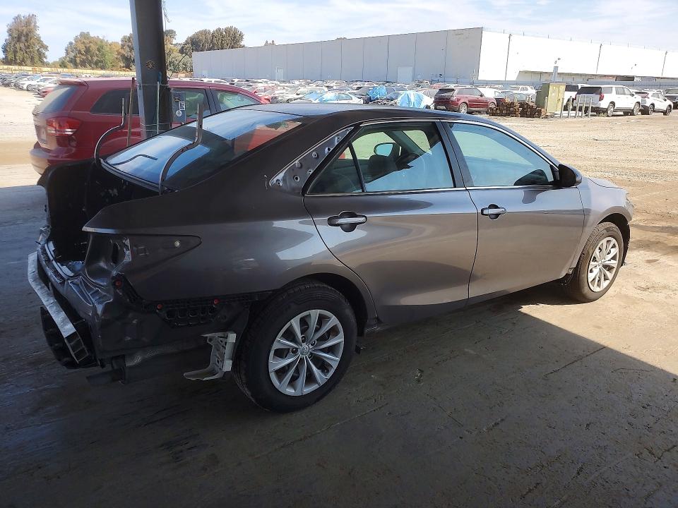 Продажа на аукционе авто 2016 Toyota Camry, vin: 4T1BF1FK2GU590870, номер лота: 64950526