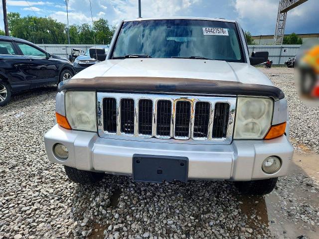 Aukcja sprzedaży 2006 Jeep Commander, vin: 1J8HG58N26C125495, numer aukcji: 64427576